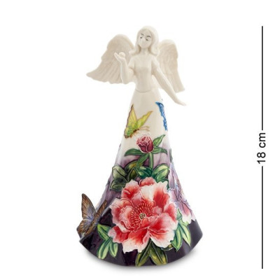 JP-247/22 Фигурка "Девушка-ангел" (Pavone)