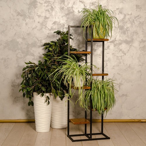 Подставка для цветов "Кактус" Подставка для цветов "Кактус"