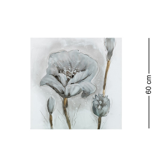 ART-818 Картина "Белые грезы"