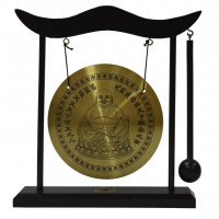 Гонг "Щедрый Хотей"