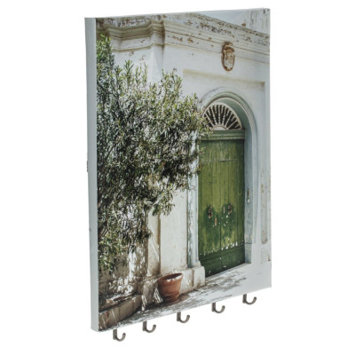 Ключница, L28,5 W2,5 H40 см