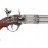 Макет четырехствольного пистоля "Flintlock"  