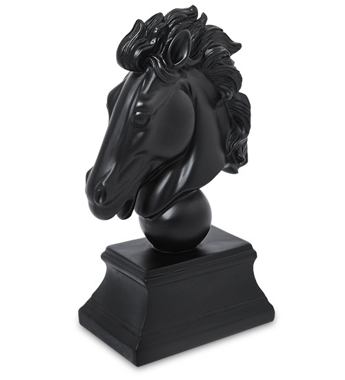 BMB-127 Фигура-бюст "Конь"
