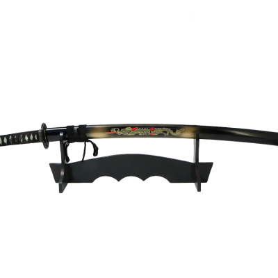 Меч самурайский "Дракон Маки"