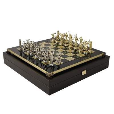 Шахматный набор Олимпийские Игры