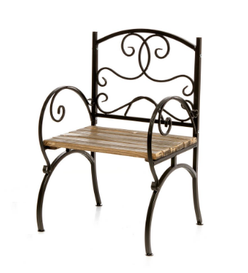 Садовое кресло "Форт" Садовое кресло "Форт"