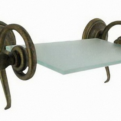 Полка для ванной комнаты "Бейли"