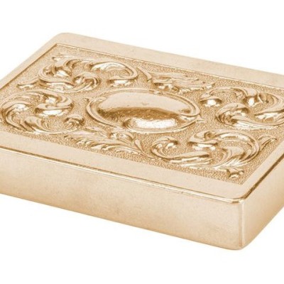 Шкатулка "Данте"