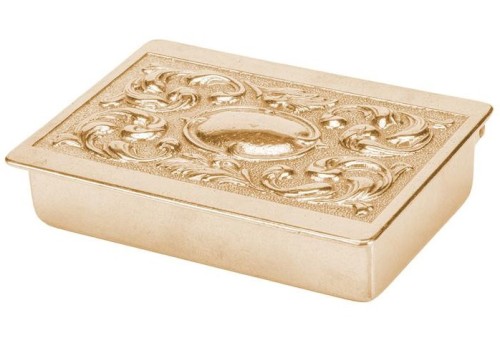 Шкатулка "Данте" Шкатулка "Данте"