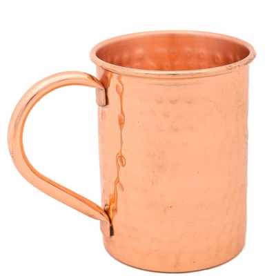 Медная кружка "Родник"     