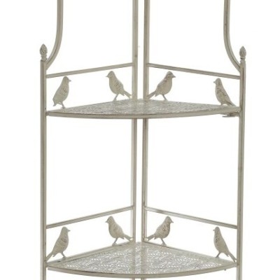 Этажерка "Птички", L46 W31 H140 см