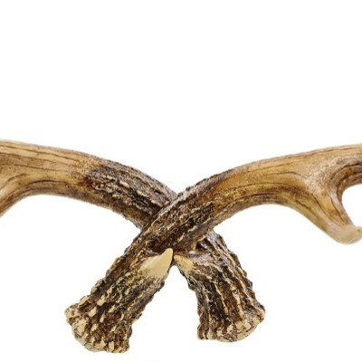 Вешалка "Оленьи рога"