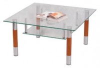 Журнальный стол "Кристалл"