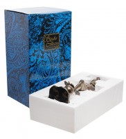 Статуэтка "Покровитель торговли Гермес"