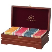 Чайный набор "Приятная беседа"