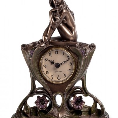 Часы декоративные "Сильвия"