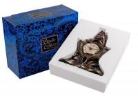 Часы декоративные "Сильвия"