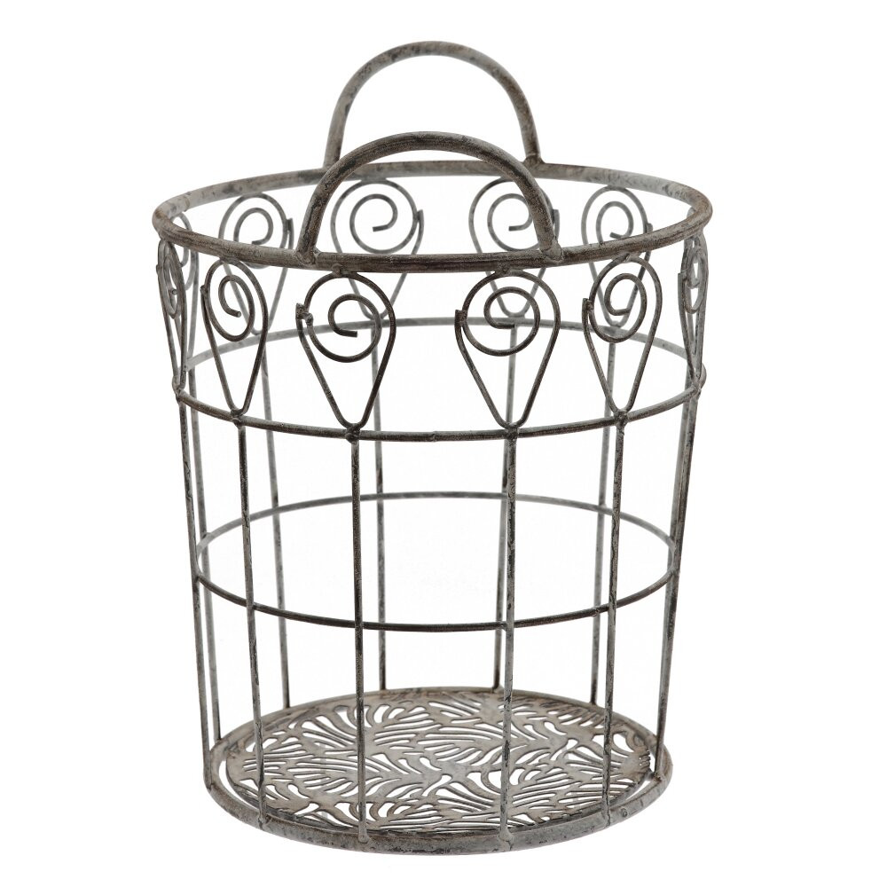 Корзина, L31 W27 H36 см