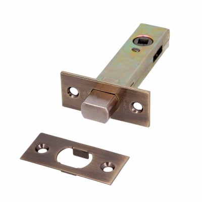 Задвижка под ручку "George"