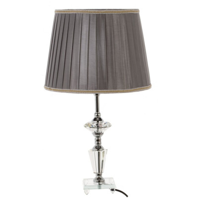 Светильник, L28 W28 H50 см