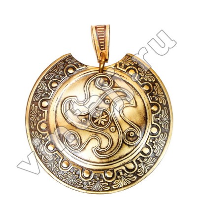 Колт "Трискель"