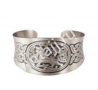 Браслет "Могучий лев"