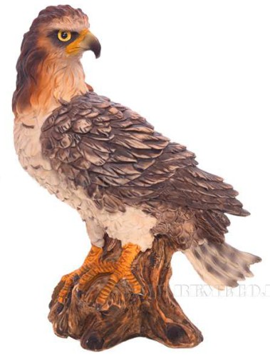 Декоративная фигурка "Зоркий орел"