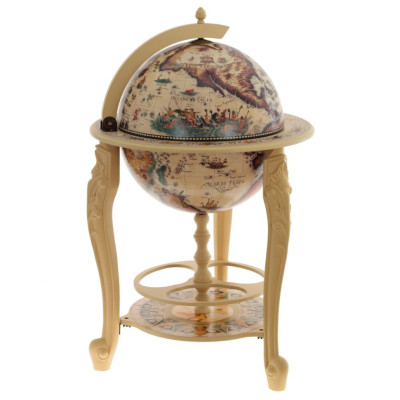 Глобус-бар "Круиз"