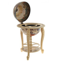 Глобус-бар "Круиз"         