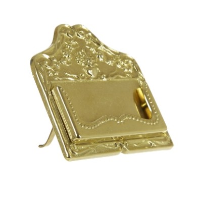 Визитница "Роскошь"