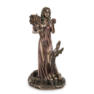 Статуэтка "Персефона"