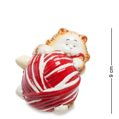 JP-11/ 8 Фигурка "Кот" (Pavone)