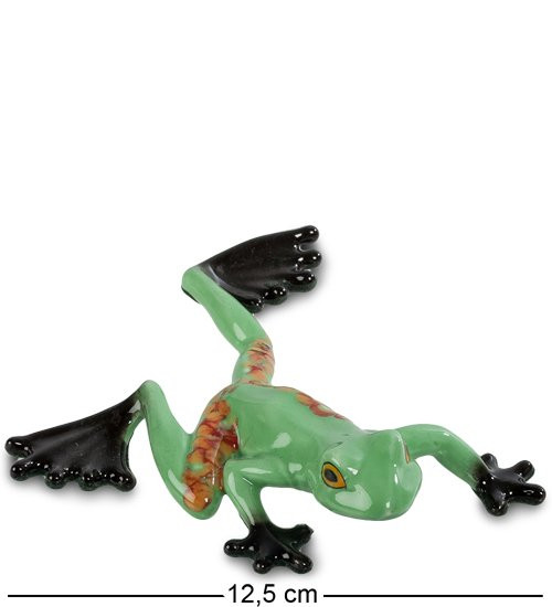 Фигурка "Лягушка" (Pavone)