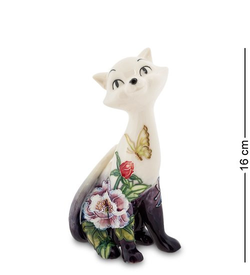 JP-247/24 Фигурка "Кошка" (Pavone)