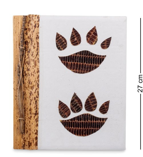 16-063 Фотоальбом "След тигра" (о.Бали)