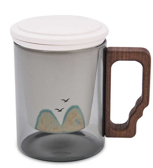 CRM-20 Чайный набор "Путь чая"