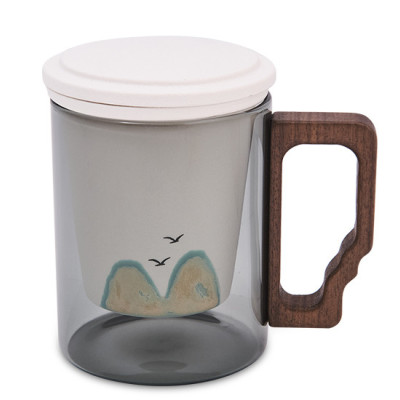 CRM-20 Чайный набор "Путь чая"