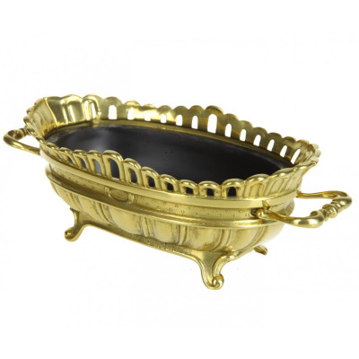 Садовый вазон "Миледи"         