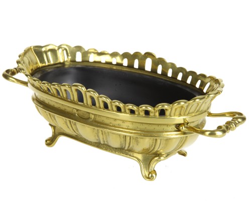 Садовый вазон "Миледи"         