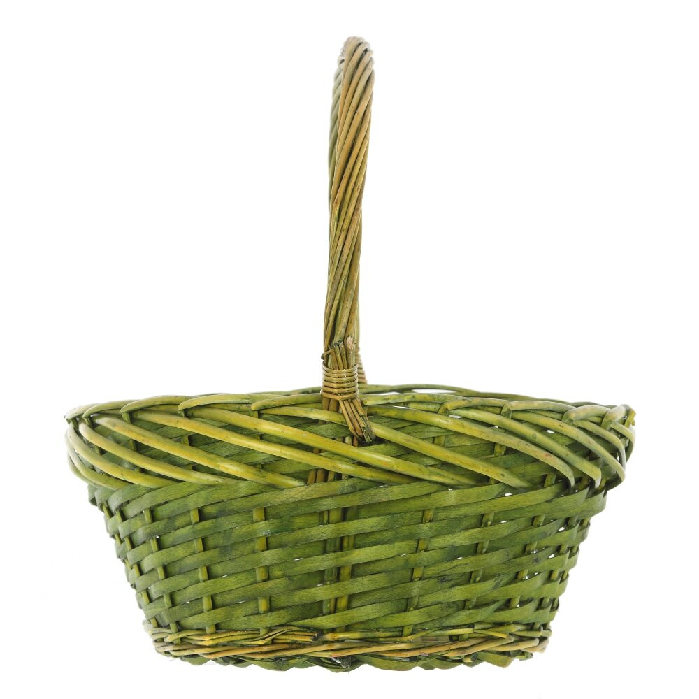 Корзина, L32 W26 H34 см