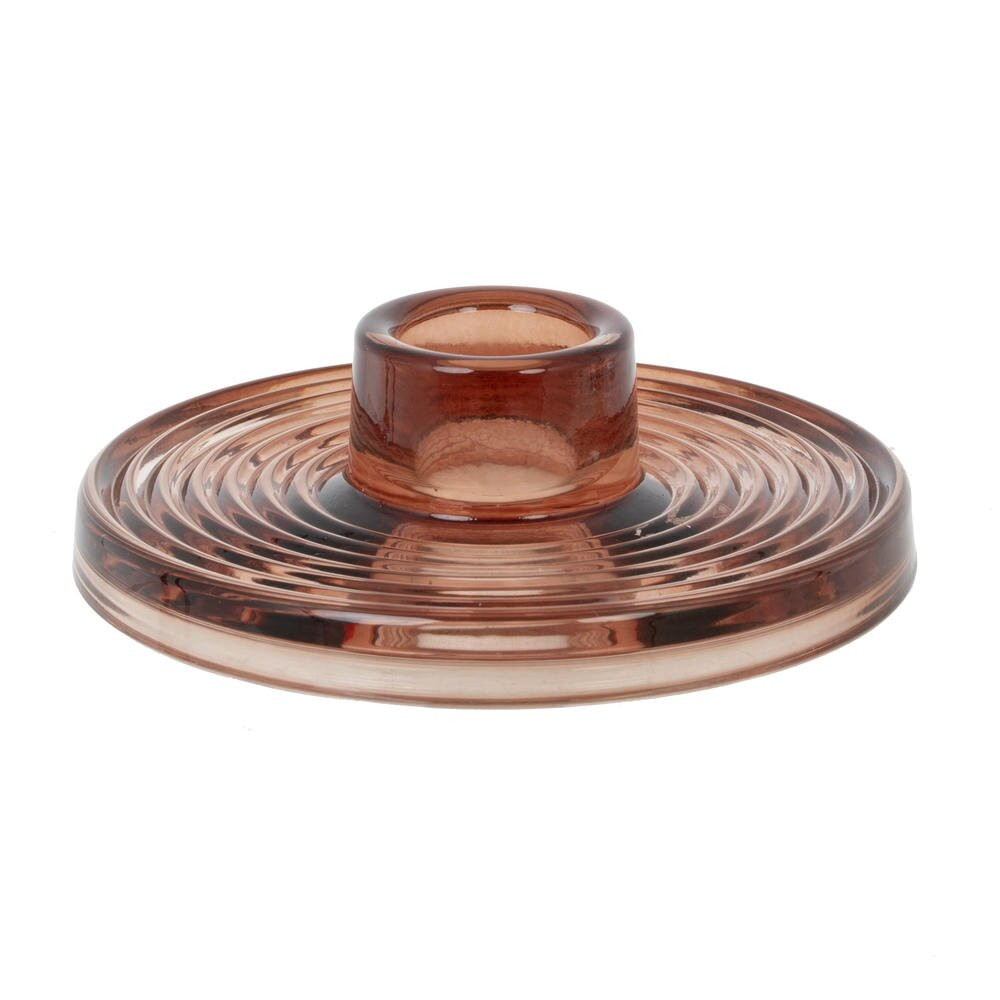 Подсвечник, L10 W10 H3 см