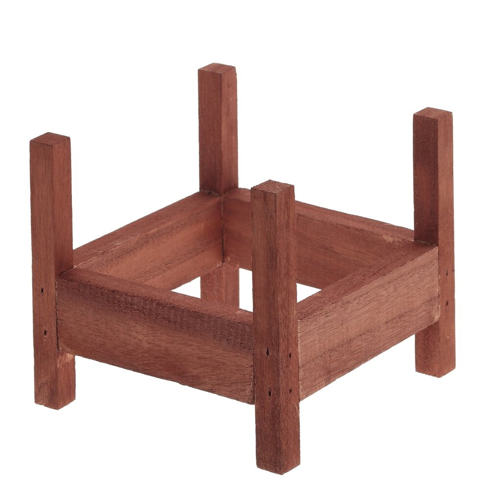 Кашпо, L19 W19 H21 см Кашпо, L19 W19 H21 см