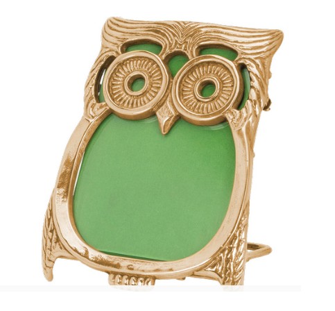 Фоторамка "Совенок"