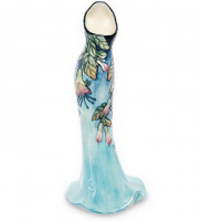 Декоративная ваза "Калибри"