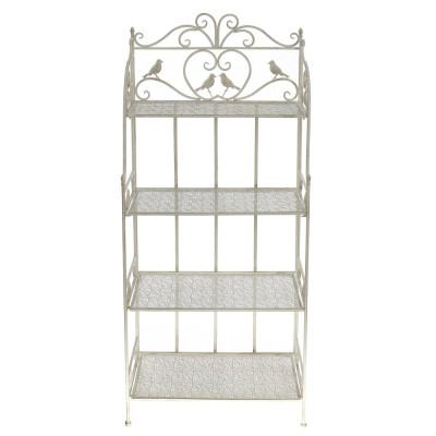 Этажерка, L65 W34 H145 см Этажерка, L65 W34 H145 см