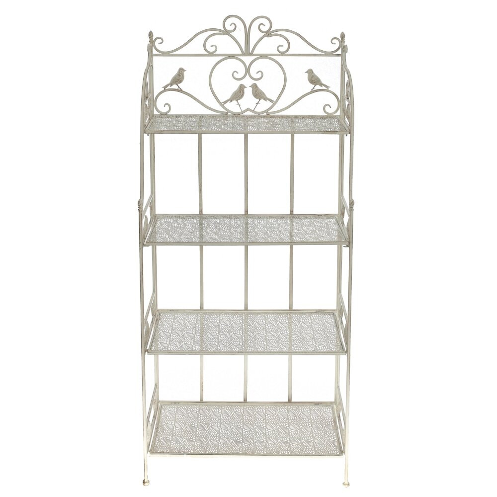 Этажерка, L65 W34 H145 см