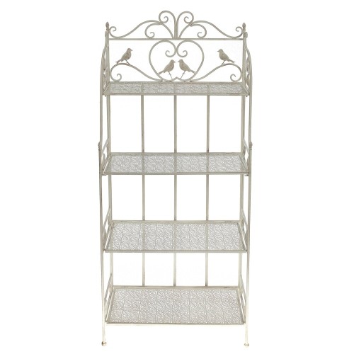 Этажерка, L65 W34 H145 см