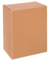 Фигурка декоративная "Рыба серебрянная", L22 W8 H26 см