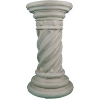 Декоративная колонна "Валериан"