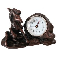 Часы "Конек - Горбунок"                     